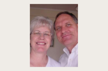 John & Cora Duerksen